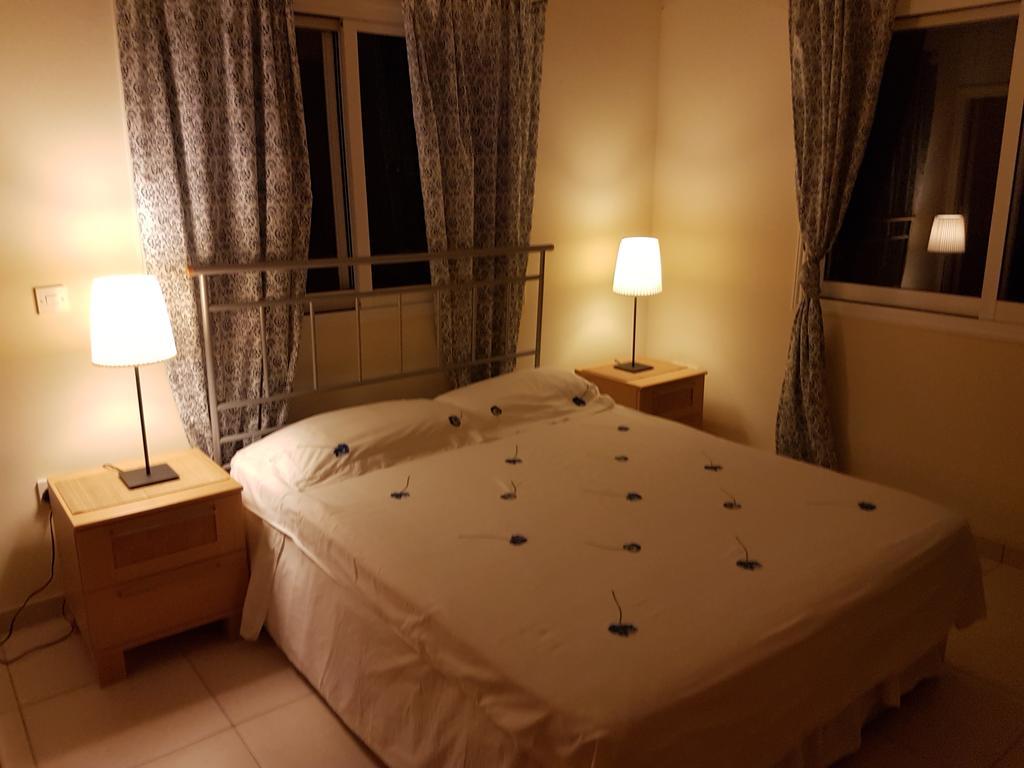 Villa Charlotte Protaras Bagian luar foto